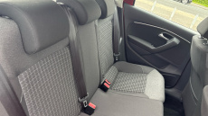 Volkswagen Polo 1.2 TSI SE 5dr Petrol Hatchback